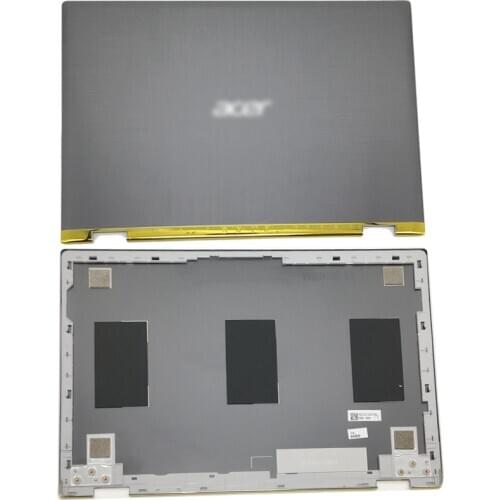 NEW 11.6" Laptop LCD Back Cover For Acer Spin 1 SP1 SP111-32N SP111-34N C2X3 SP111-32N-P0QE