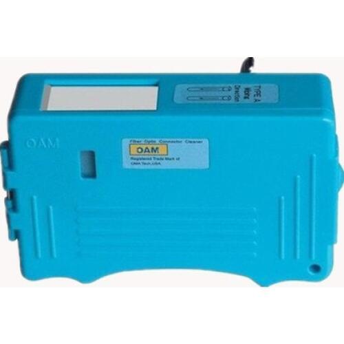 Fiber Optic Cleaner Optical Connector 1.25&2.5mm Limpiador de Fibra Optica