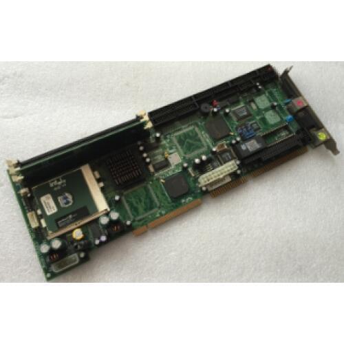 Industrial equipment board HS6037 VER 2.1 HS-6037V full-sizes cpu card