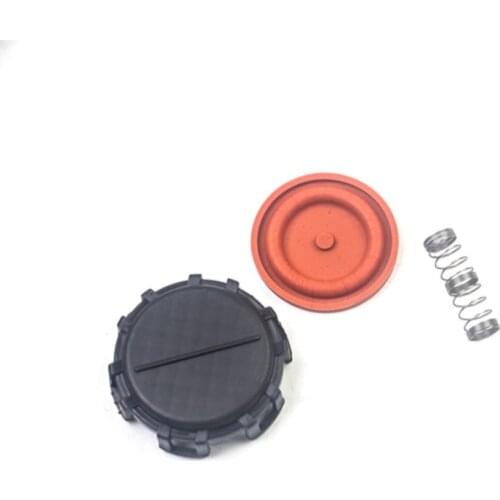 Car Rocker Cover Gasket Fit for Citroen 1.6 HDI Berlingo C2 C3 C4 C5 Xsara 0248L1 Engine Valve Cover Car Accessories 0248.L1