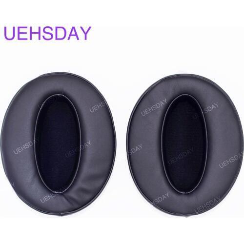 Replacement Earpads for Sennheiser HD 4.50 HD4.50 BTNC Headphones Ear Pads Cover 2pcs