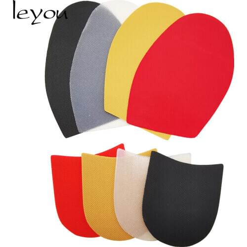 Repair Insoles Shoes Repair Accessories Sole Protector Shoes Red Sole Shoe Repair Non Slip Stickers for Shoes