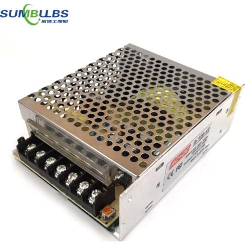 Sumbulbs LED Transformers