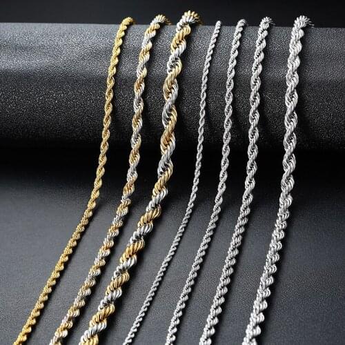 TOBILO Golden Chains