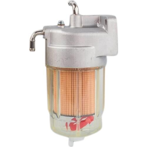 Fuel water separator SK200-8B for KOBELOO