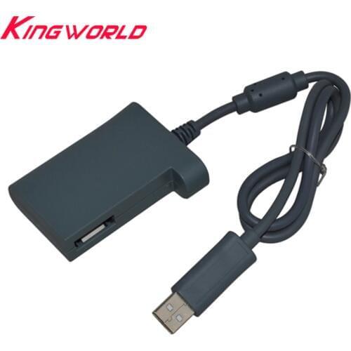 USB HDD Hard Driver Disk Data Transfer Converter Adapter Cable for XBOX360 Xbox 360
