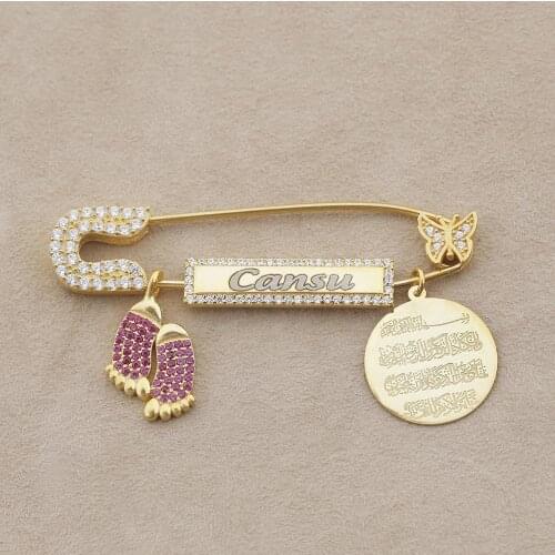 VAOOV Jewelry 