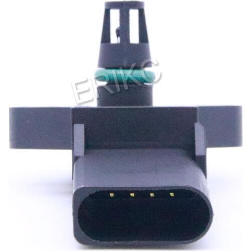 0281002399 (03G906051D) 2.5 Bar MAP Sensor Manifold Absolute Turbo Intake Air Boost Pressure Sensor For Audi 038906051B