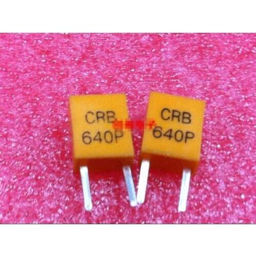 50 PCS per each sample Home furnishings ZTB600K ZTB400P ZTB640P ZTB655P 380K CRB380E DIP crystals