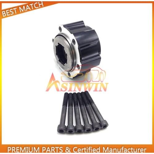 Asinwin Discs And Accessories