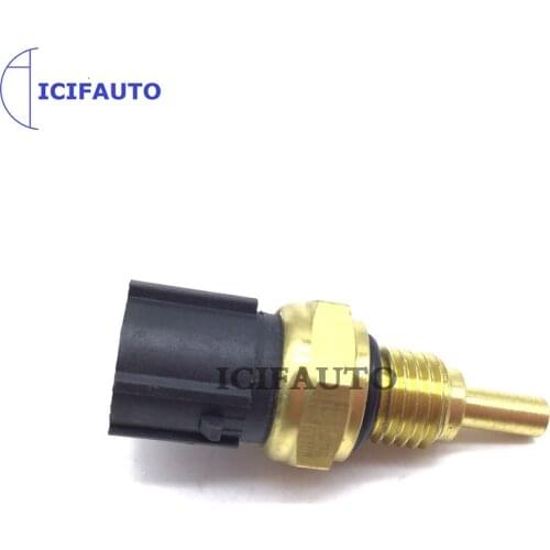 Water Coolant Temperature Temp Sensor For Honda Acura Prelude NSX RL CL TL HRV MDX CRX 1.8L 3.2L 3.5L 3.0L 37870PJ7003 MEK100120
