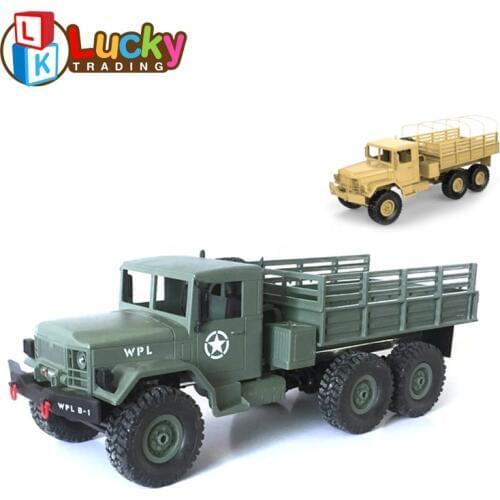 Children Toys 1:16 Military Climbing 2.4G Truck rc with Innovative Ideas Remote Control RC Truck carro de controle remoto