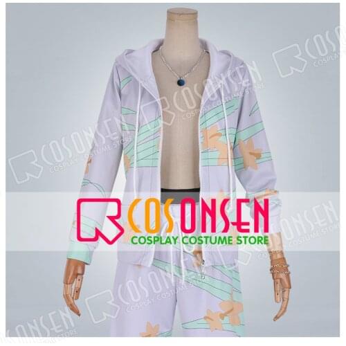 FGO Fate/Grand Order Robin Hood Cosplay Costume Servant Full Set Summertime Hunter Spirte Costume COSPLAYONSEN