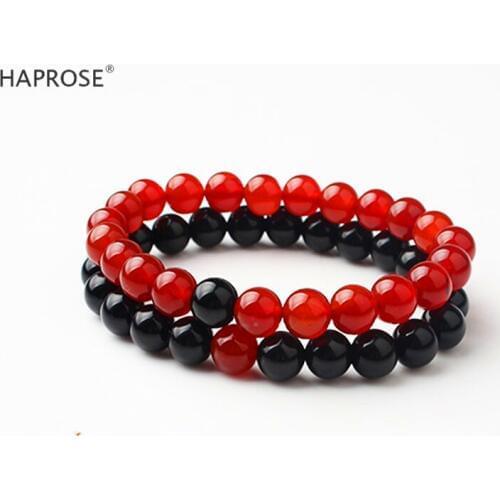 HAPROSE Braided Bracelets