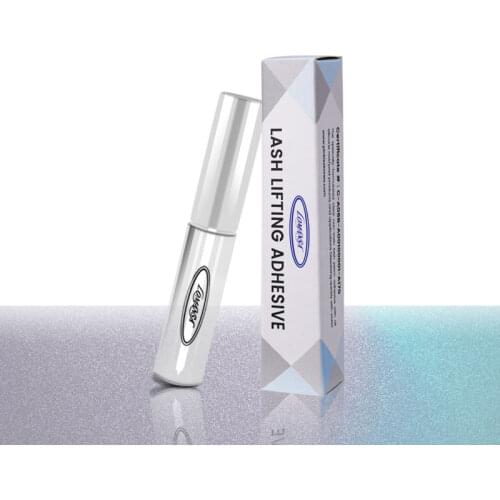 20 Pcs Lomansa Lifting Glue for Eyelash Lift Perming Pestanas Adhesive Extended Korea Perm Adhesive PERMANIA Liftlash Wholesale