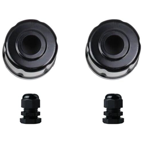 Cap/Cover for Heating Element DN40/DN50/2"Tri Clamp Immersion Water Heater