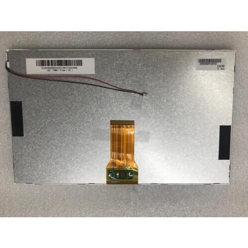 New original AUO G101STN01.2 10.1inch industrial LCD Panel 1024*600