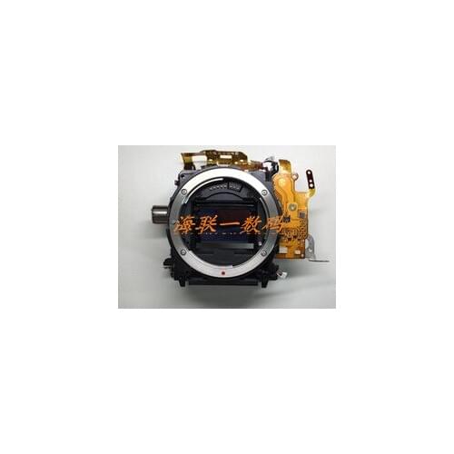 New original small body For Canon 5D4 5DIV 5D Mark IV Mirror Box Assembly W/AF Sensor Replacement Repair Part