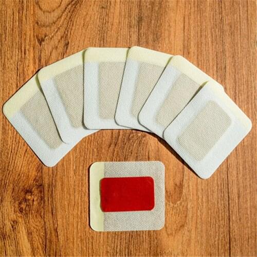 30PCS/10PCS/1PC Slim Patch Navel Sticker Slimming Products Cellulite Fat Burner For Weight Loss Paste Belly Waist