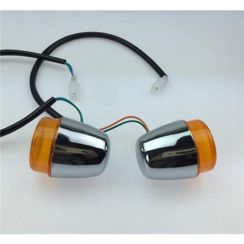 STARPAD Motorcycle tail lamp assembly after the electric car rear light rear light universal parts free shipping