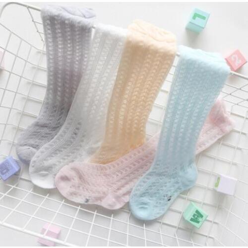 Sunnykucy High Socks For Girls