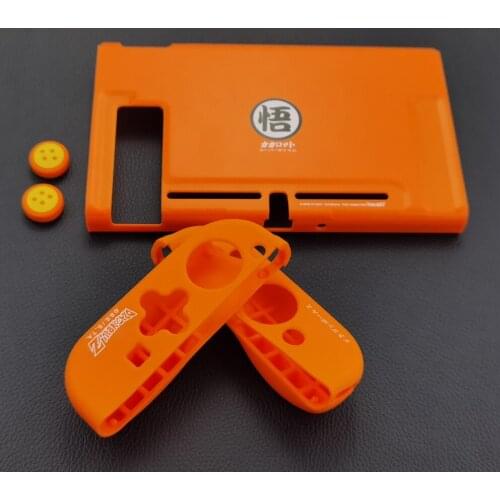 FOR Nintend Switch Console Thin Protective Hard PC Case NS Cover Nintend switch Bag Protector Shell Grips Cover