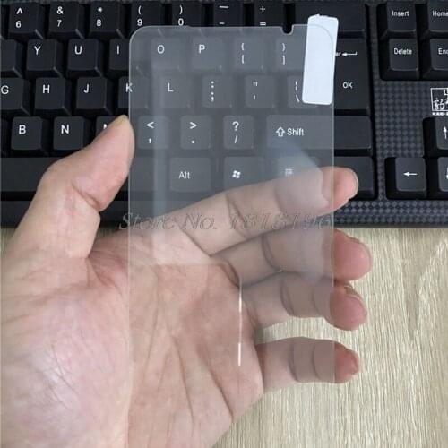 For ASUS ROG Phone 5 ZS673KS Glass Screen Protector ROG Phone 5 Pro Tempered Glass Protective Film on ASUS ROG Phone 5 Ultimate