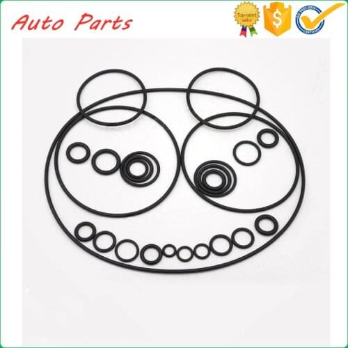 01M 4-speed gearbox apron package, apron repair seal apron for V W Bora Passat B4 Jetta King for Skoda