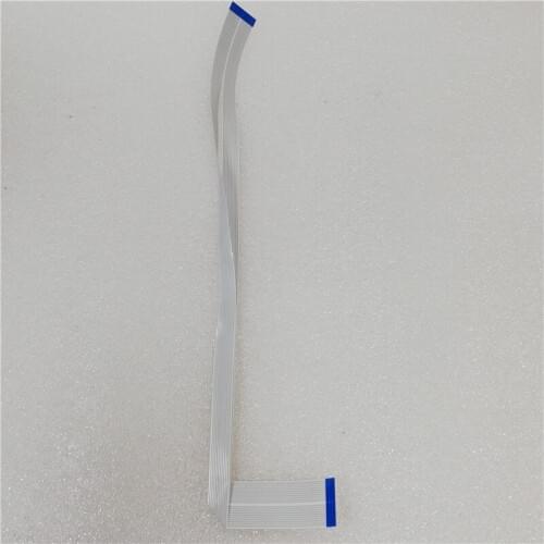 10pcs free shipping Original new L360 head cable for Epson L360 L210 L355 L110 inkjet printer parts