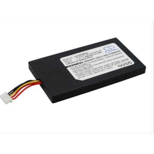 Cameron Sino 600mah battery for DORO EasyPack Ezpack M-3 AE383560P6HA STA0260 for EASYPACK Ezpack M-3 STA0260