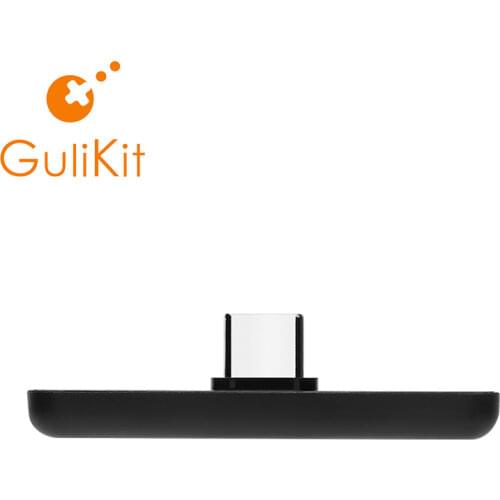 GuliKit NS07 Route Air Bluetooth Wireless Audio Adapter or Type-C Transmitter for the Nintendo Switch Switch Lite PS4 PS5 PC