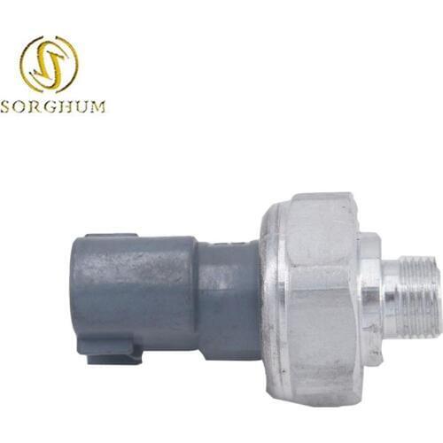 Original Model 499008020A/C Air Conditioning Refrigerant Pressure Sensor 499000-8020 For Suzuki Sx4 1.6 Grand Vitara Fiat Sedici