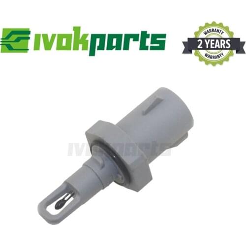 Intake Air Charge Temperature Sensor For Lincoln LS Mark Navigator Blackwood Continental Mercury Cougar Mystique Sable Tracer