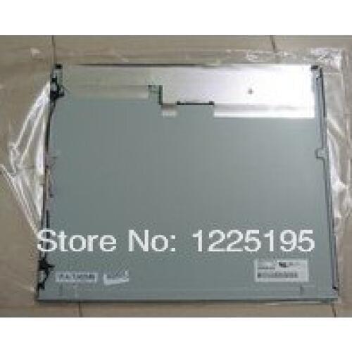 Hot selling NEW Original 17.0 INCH M170EG01 V.D LCD display screen panel for Industrial application