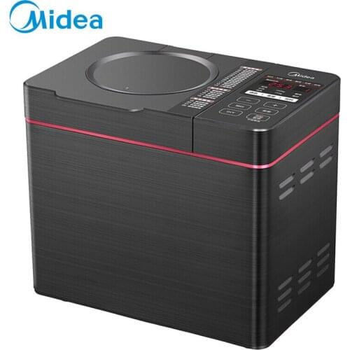 Bread Maker Electric Toaster Bread Machine Fully Automatic Intelligent Fermentation Flour Maker Bread Baking Breakfast Machine