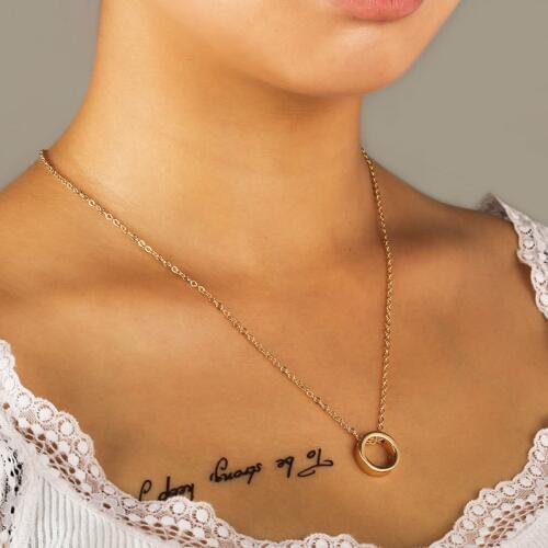 JUCHAO Silver Pendants