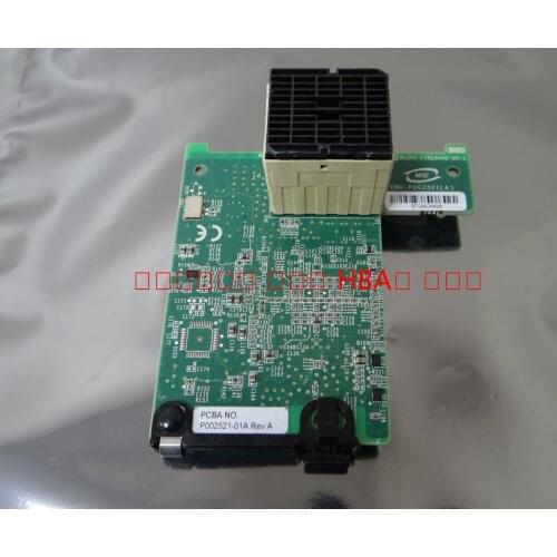 EMULEX LPE1205 R072D M620 M630 M820 M830 M720 8Gb HBA card