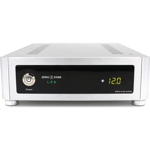 GZLOZONE Deluxe Edition 100W HIFI Linear Power Supply