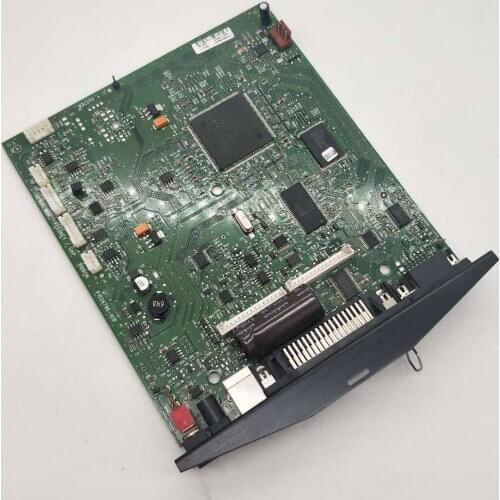 Formatter main board for zebra GK888T GK888CN GK888 printer USB interface & parallel port printer parts