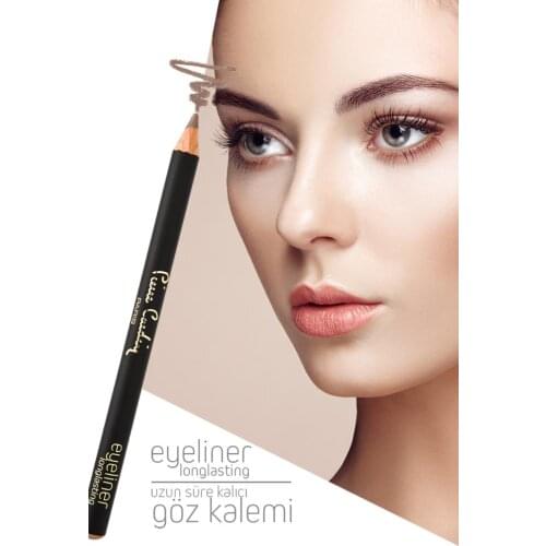 Водостойкие подводки для глаз PIERRE CARDIN China At AliExpress