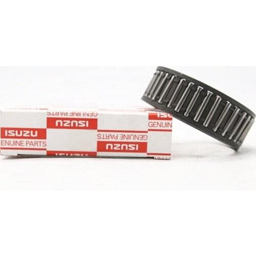 Genuine Manual Transmission Bearing Counter Gear 1-09811383-0 1098113830 1-09811382-0 for FXZ CVR EXR CXZ51