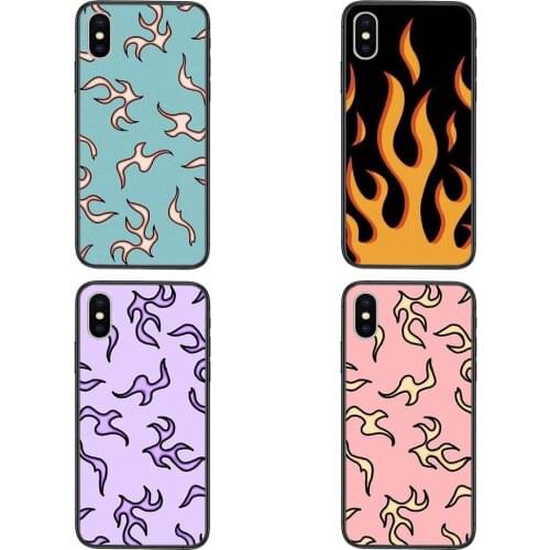 Qdowpz Samsung Galaxy M51 Phone Cases