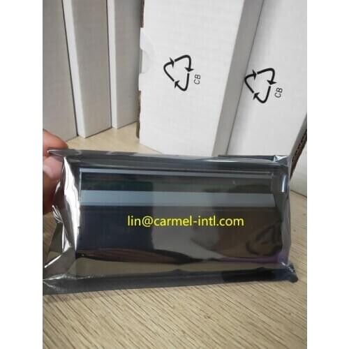 New ZM400 203dpi original replacement printhead (79800M) Genuine Zebra replacement thermal print head