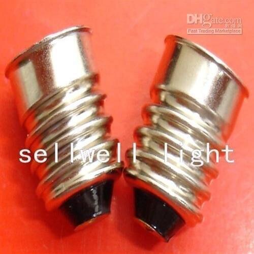 Thick D279 GOOD!Lamp-set E10 20 sellwell lighting