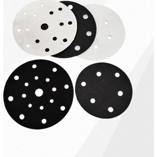 5/6 Inch Ultra-thin Surface Protection Interface Pad for Sanding Pads and Hook&Loop Sanding Discs