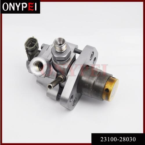 High Quality Fuel Pump Assy 23100-28030 For Toyota Avensis 00-03 AZT220 AZT250 03-08 1AZFSE