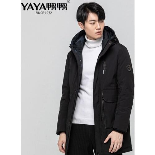 YAYA Mens Clothing