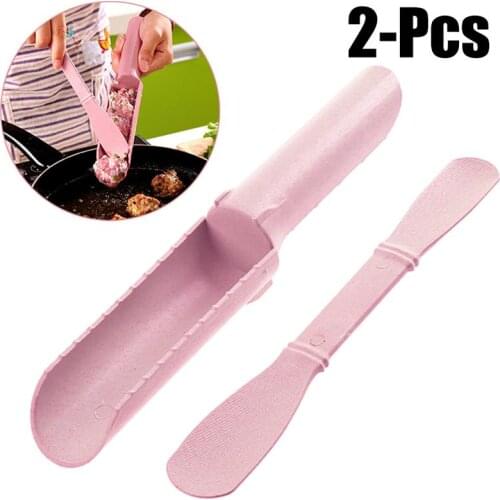 1 Set Creative Kitchen Gadget Creative Meatball Maker Kitchen Tool Meatball Making Tools Accessories