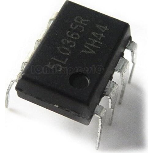 5pcs/lot 5M0365R 5L0365R DL0365R 5MO365R DIP-8 In Stock