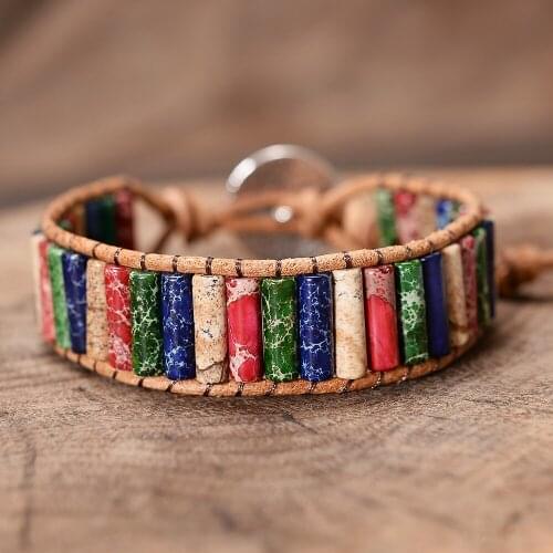 Beasivor Bead Bracelets